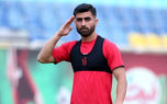 پایان کار سینا اسدبیگی با سرخپوشان / سینا اسدبیگی از پرسپولیس جدا شد پایان کار سینا اسدبیگی با سرخپوشان / سینا اسدبیگی از پرسپولیس جدا شد